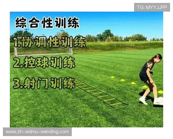 足球训练中的专项技术提升与演练