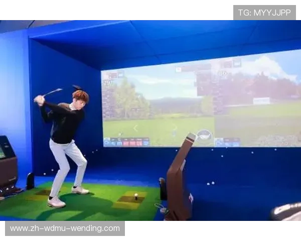 跨界挑战赛：当足球邂逅高尔夫