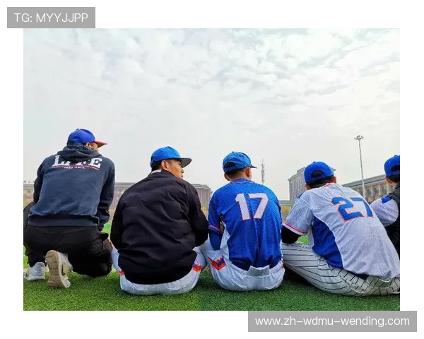 青少年棒球运动员核心素养培养路径及成长模型